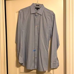 Men’s Long Sleeve Shirt